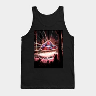 Rendlesham Forest Tank Top